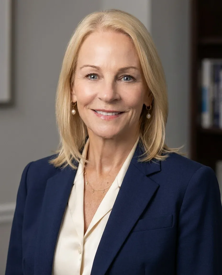 Professional Headshots After