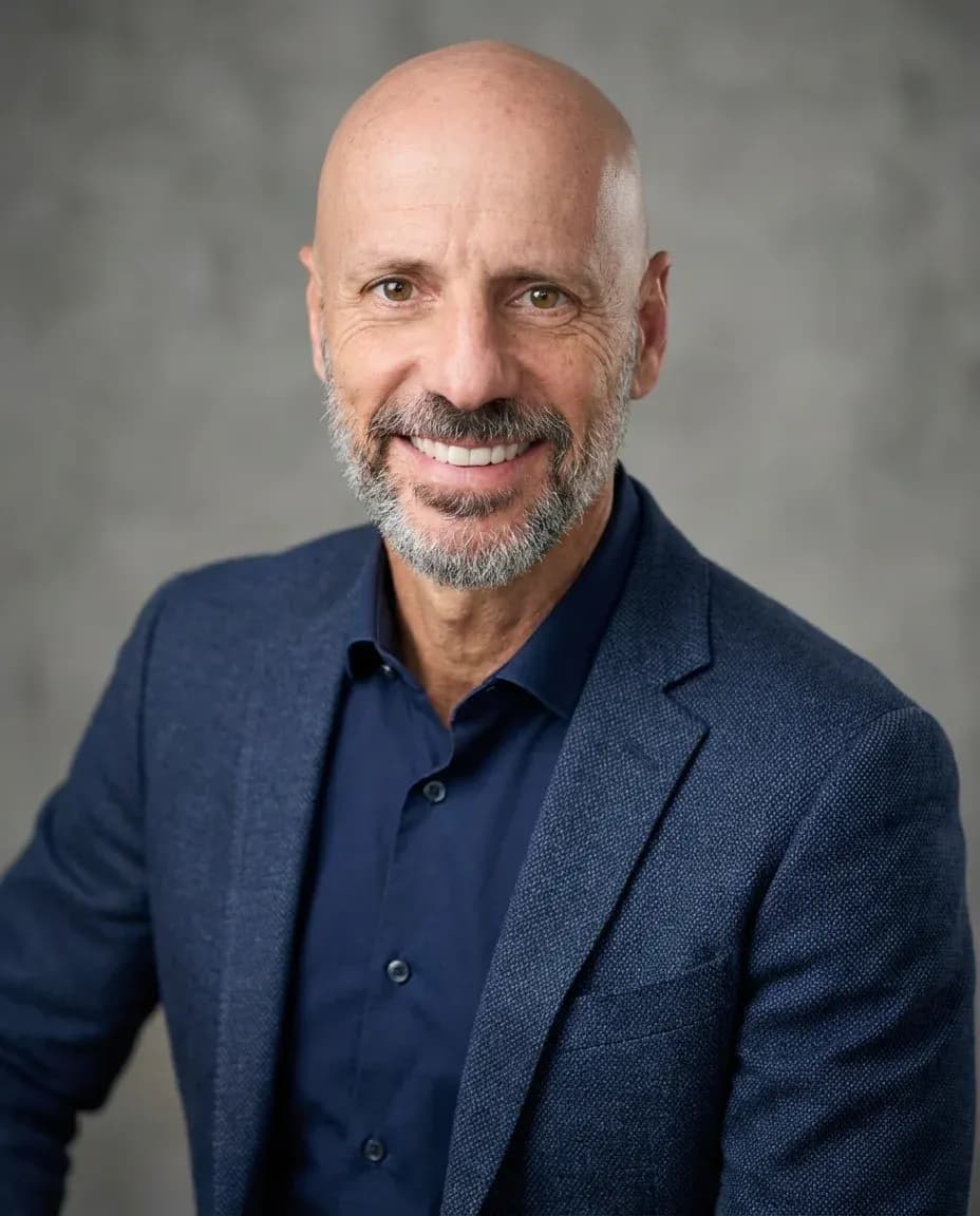 Professional Headshots After