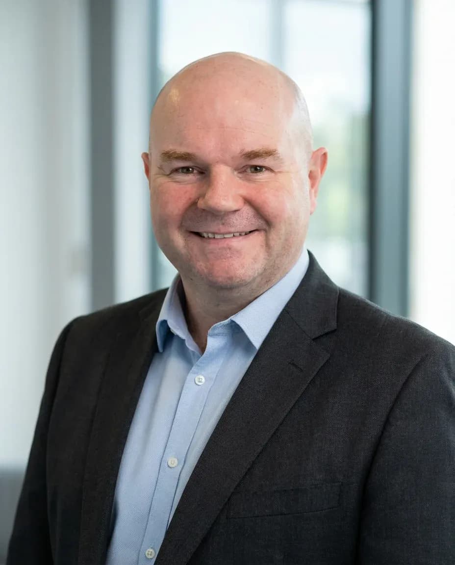 Real Estate Headshots After