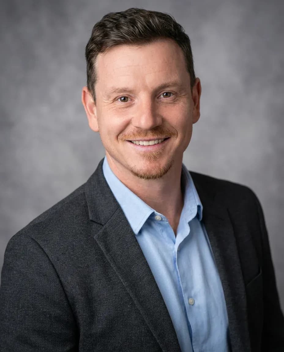 Real Estate Headshots After