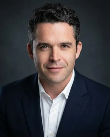 Real Estate Headshots After