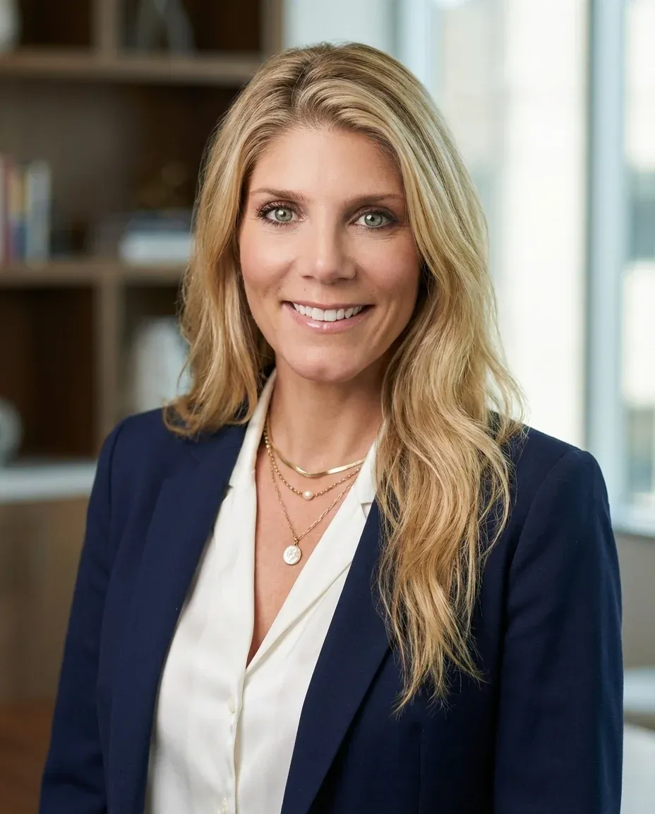 Real Estate Headshots After