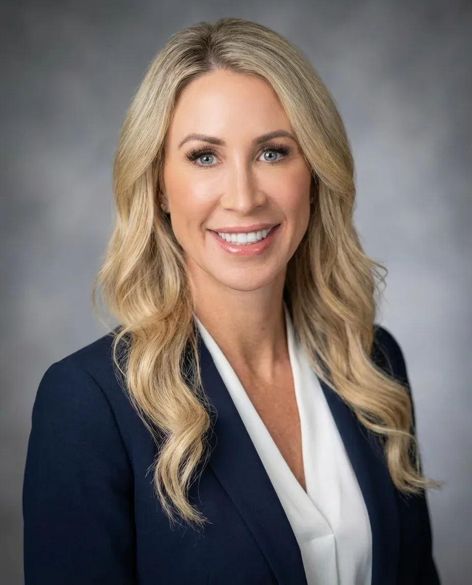 Real Estate Headshots After