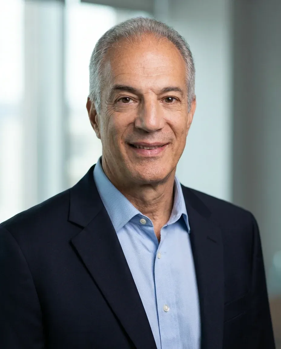 Real Estate Headshots After