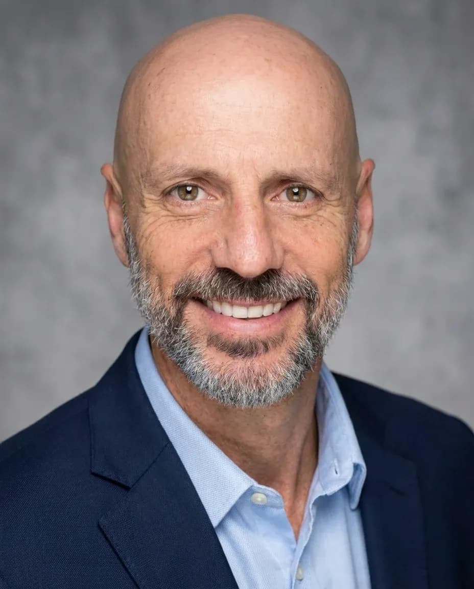 Speaker Headshots After