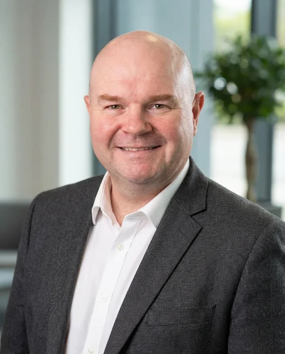 Speaker Headshots After