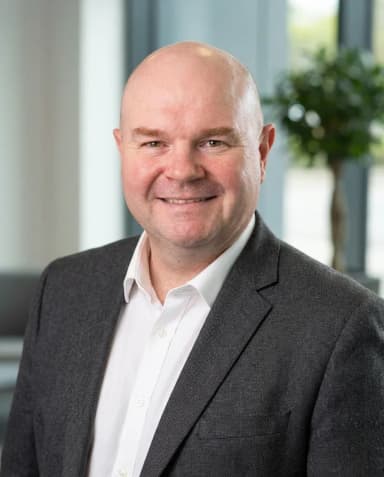 Speaker Headshots After