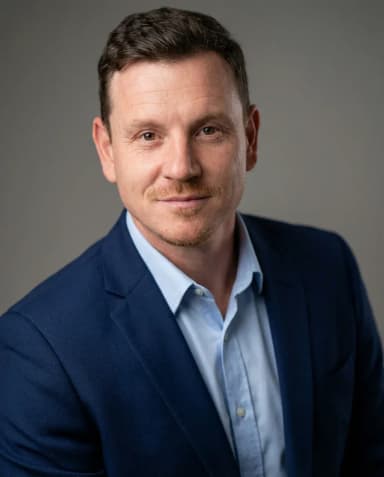 Speaker Headshots After