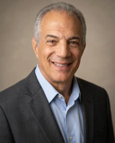 Speaker Headshots After