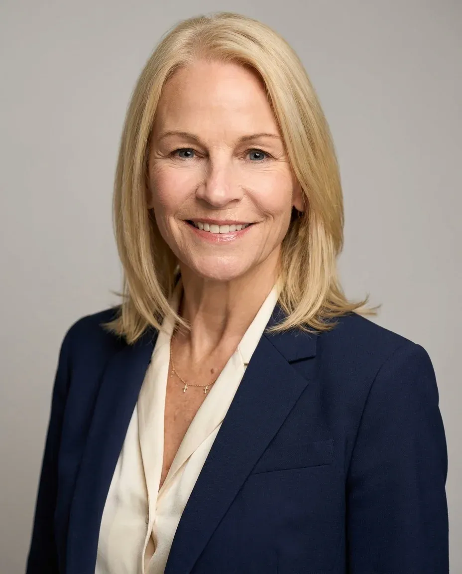 Speaker Headshots After