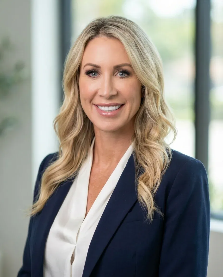 Speaker Headshots After