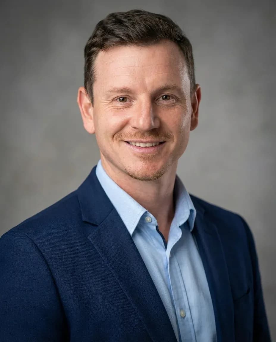 Stylist Headshots After