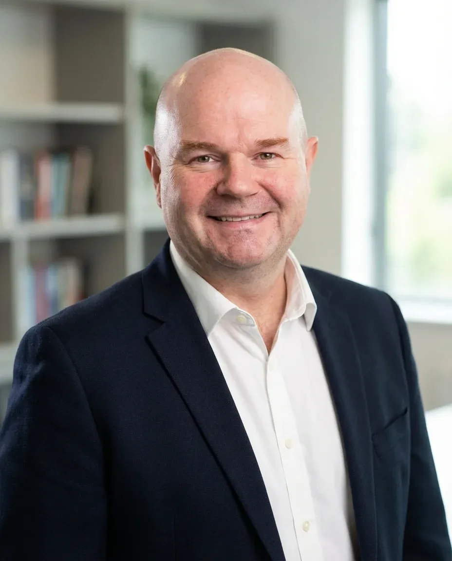 Stylist Headshots After