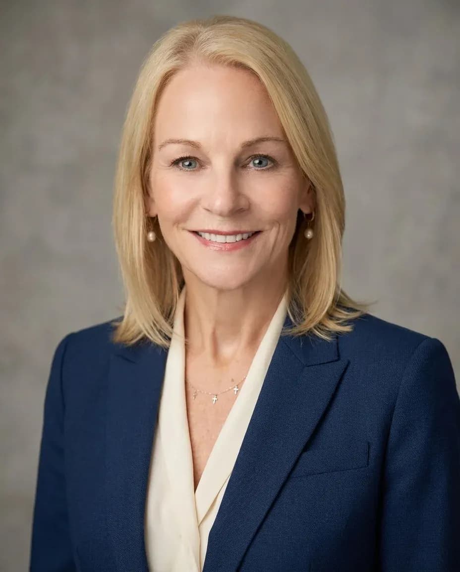 Stylist Headshots After