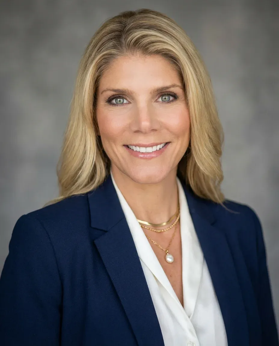 Stylist Headshots After