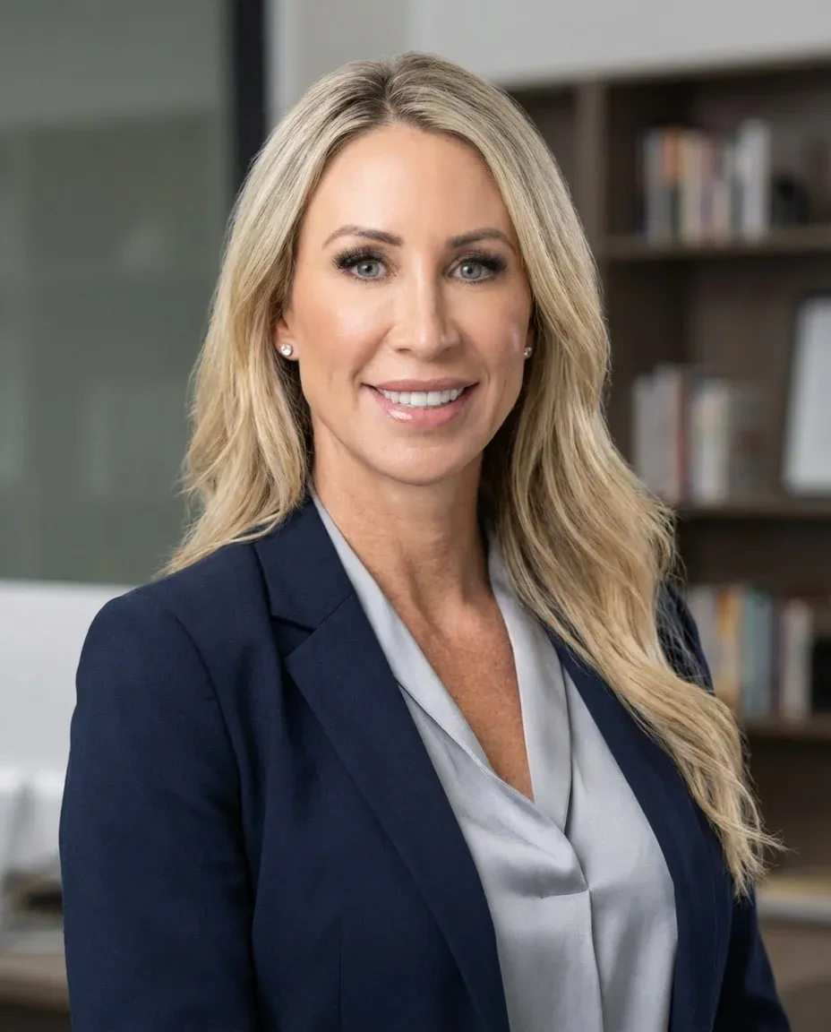 Stylist Headshots After