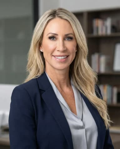 Stylist Headshots After