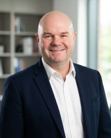 Therapist Headshots After