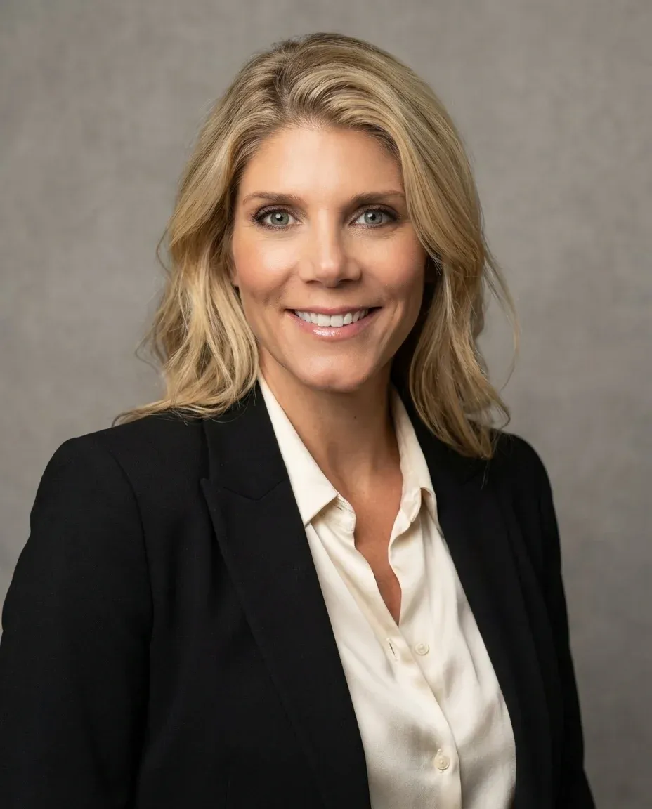 Therapist Headshots After