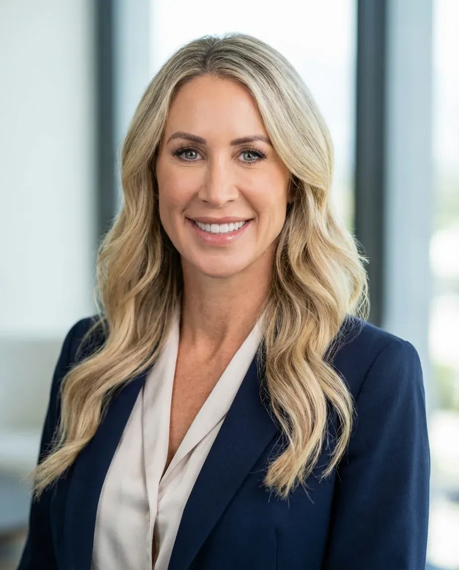 Therapist Headshots After