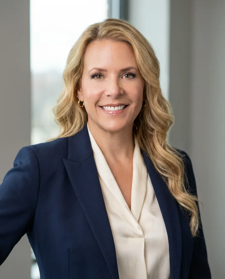 Therapist Headshots After