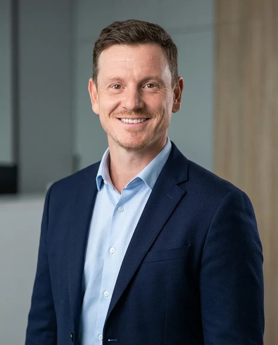 Therapist Headshots After