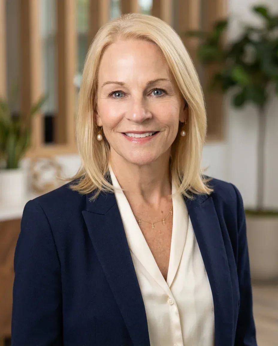 Therapist Headshots After