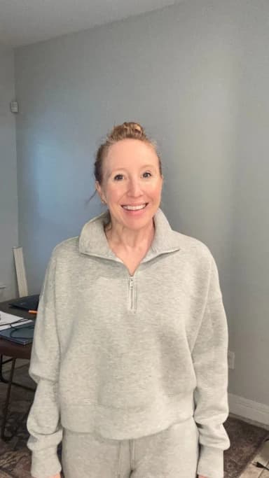 Therapist Headshots Before