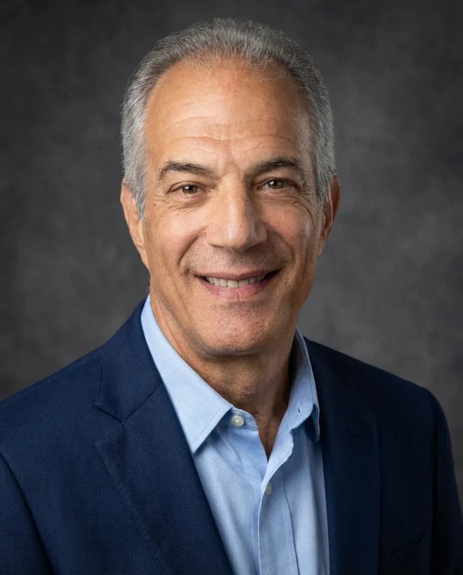 Therapist Headshots After