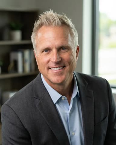 Trainer Headshots After