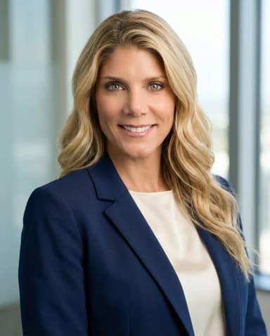 Trainer Headshots After