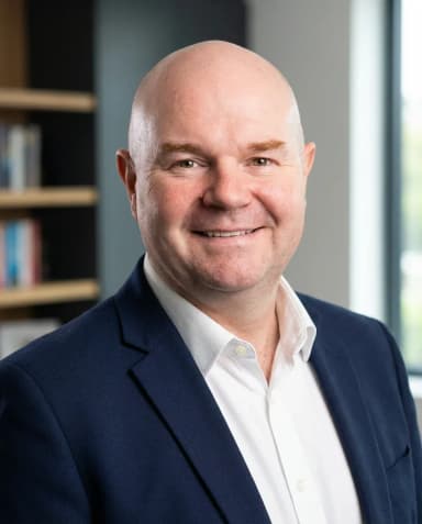 Trainer Headshots After