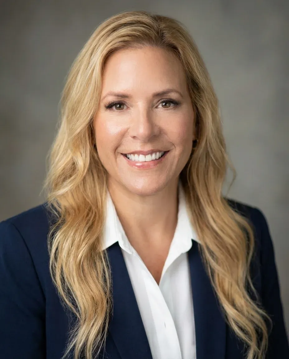 Trainer Headshots After