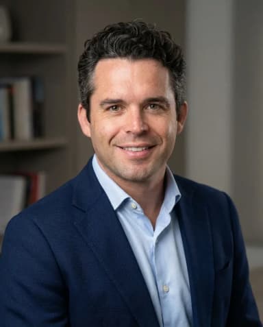 Trainer Headshots After