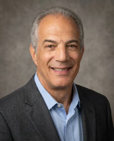 Trainer Headshots After