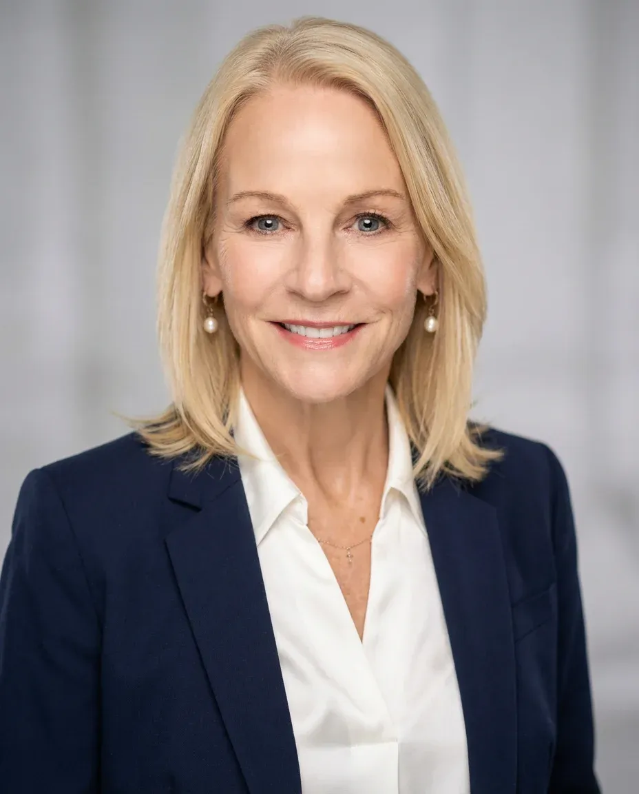 Trainer Headshots After