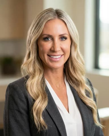 Trainer Headshots After