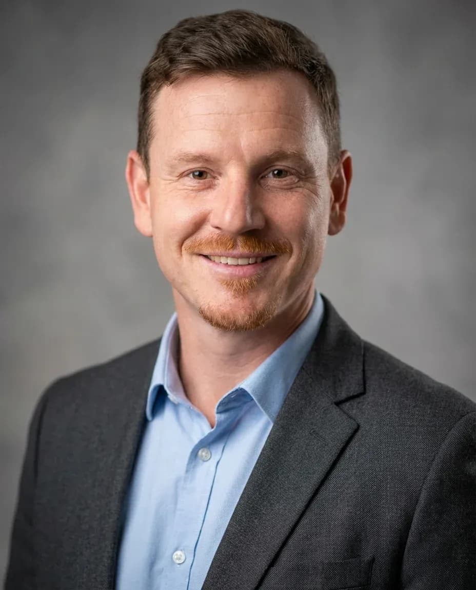 Trainer Headshots After