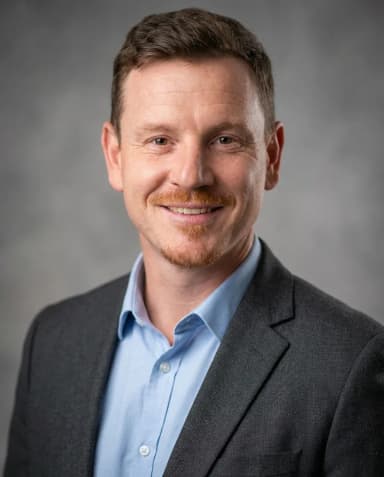 Trainer Headshots After