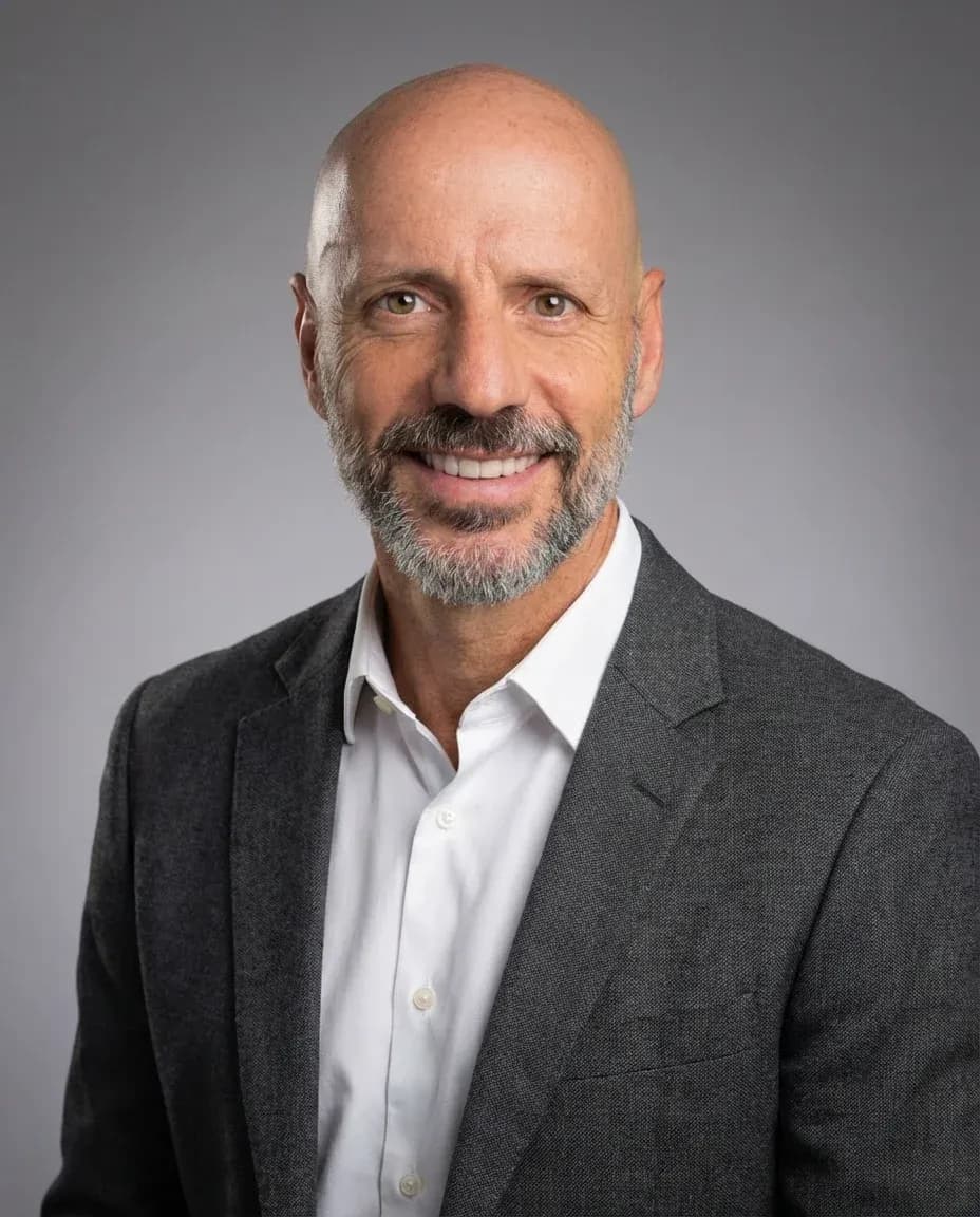 Voice Actor Headshots After