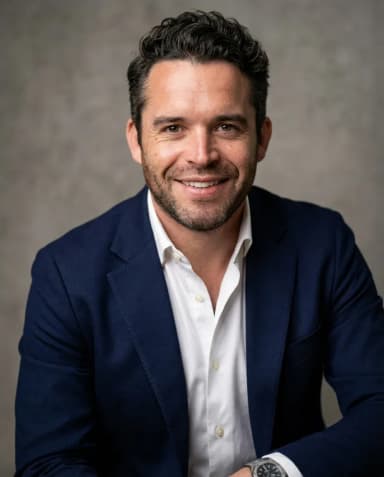 Voice Actor Headshots After