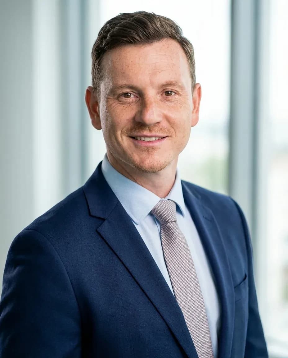 Voice Actor Headshots After