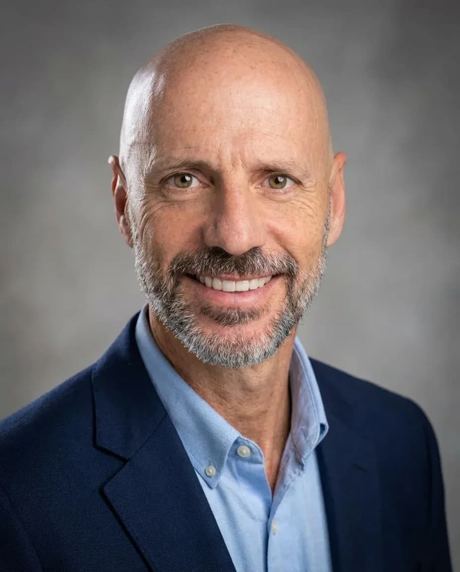 Web Developer Headshots After