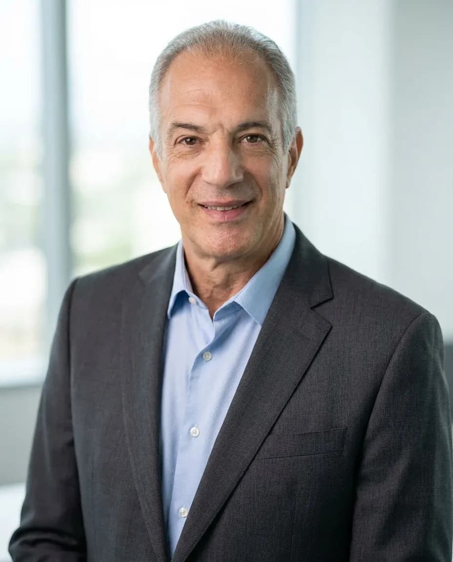 Web Developer Headshots After