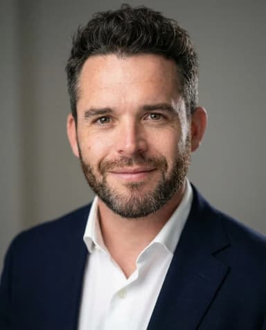 Web Developer Headshots After