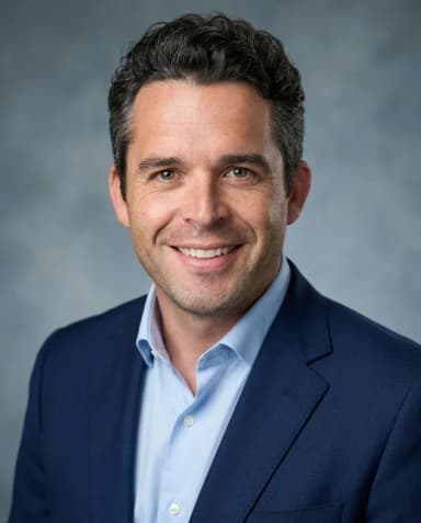 Wedding Planner Headshots After