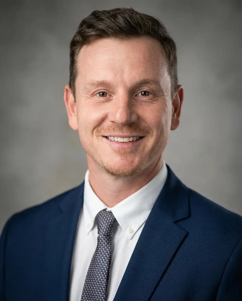 Wedding Planner Headshots After