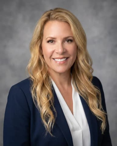 Wedding Planner Headshots After