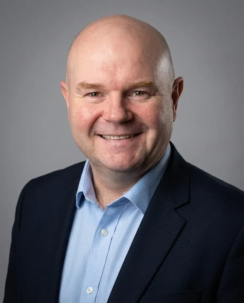 Wedding Planner Headshots After