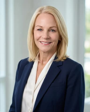 Wedding Planner Headshots After